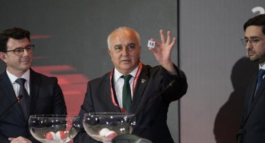 Orhan Dönmez ev hapsi cezası aldı