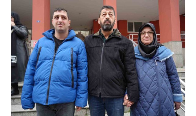 Otizmli adamı öldüresiye darp eden sanık ilk kez konuştu