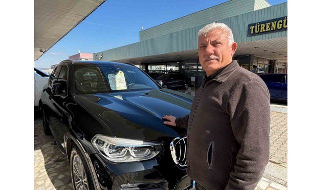 Otomotivde yön değişimi: Eski araçlara ilgi azaldı, takas durdu