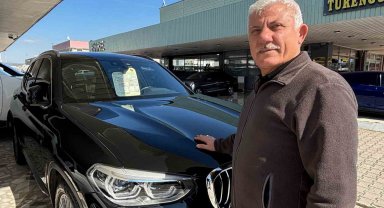 Otomotivde yön değişimi: Eski araçlara ilgi azaldı, takas durdu