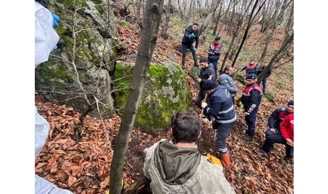 Planlı cinayette 3 sanığa ağırlaştırılmış müebbet talebi