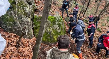 Planlı cinayette 3 sanığa ağırlaştırılmış müebbet talebi