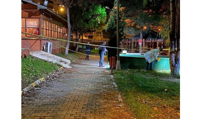 "Aldatma" iddiası ile eşini öldürmüştü: "Protokol imzalamalarını beklerken cinayet yaşandı"