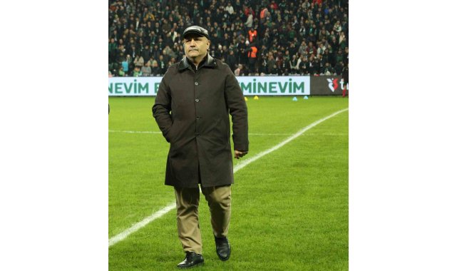 Recep Durul: "Bütün şehir üzgün, acımızı birbirimizle paylaşıyoruz"