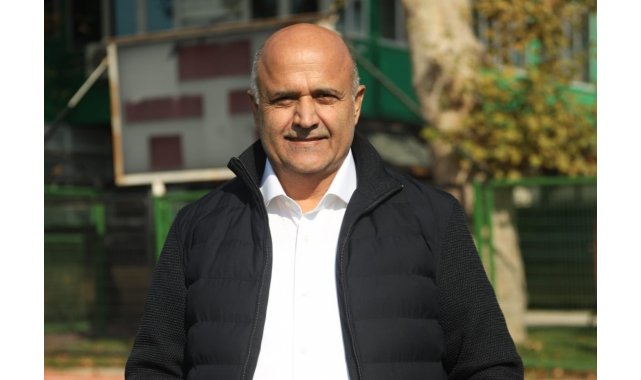 Recep Durul: "Skriniar artık gündemimizde değil"