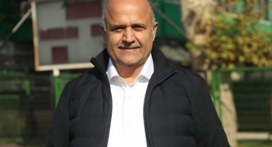 Recep Durul: "Skriniar artık gündemimizde değil"