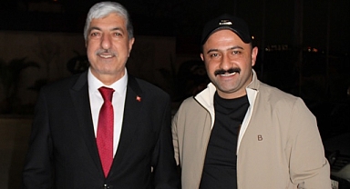 ROHAT ÇAKAN'A YOĞUN VE SAMİMİ İLGİ