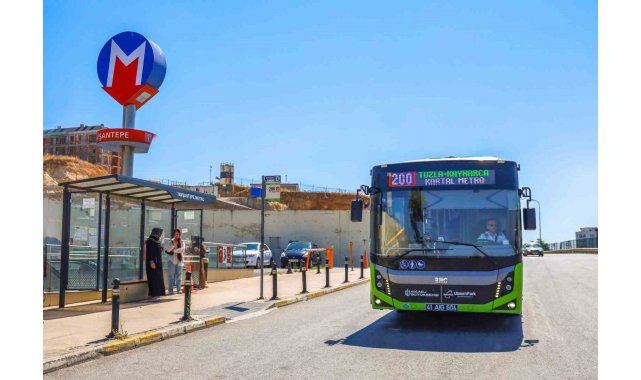 Sabiha Gökçen'e Hat 200 çözümü