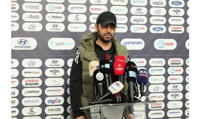 Selçuk İnan: "3 maçı aynı oyuncularla oynayamazdık. Stratejimizi ona göre belirledik"