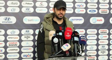 Selçuk İnan: "3 maçı aynı oyuncularla oynayamazdık. Stratejimizi ona göre belirledik"