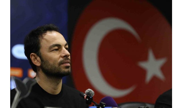 Selçuk İnan: "Hak edilmiş galibiyet oldu"