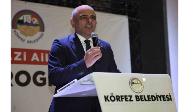 Şener Söğüt: "Biz vatanı kutsal, vatan sevgisini imandan biliriz"