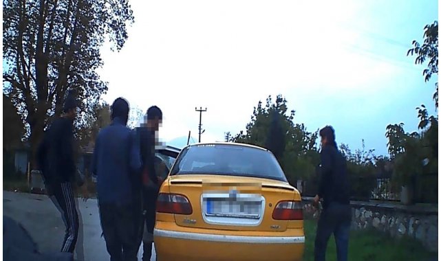 Sınır illerinden Kocaeli'ye uzanan göçmen kaçakçılığı hattı çökertildi: 16 gözaltı