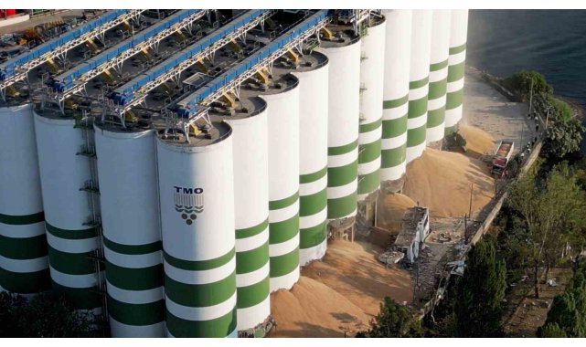 TMO silolarındaki patlama davasında sanıklara 15 yıla kadar hapis talebi