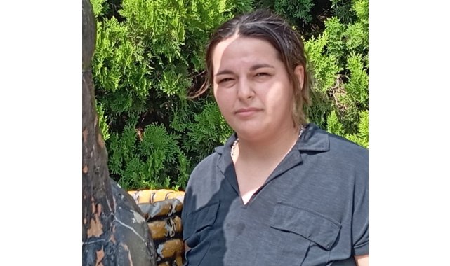 Trafik kazasında ölen diş hekimi asistanı toprağa verildi