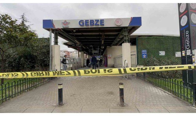 Tren istasyonundaki kadın cinayetine ilişkin yeni detaylar