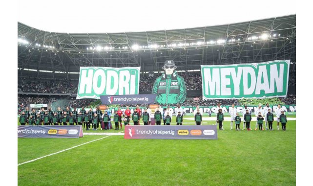 Trendyol Süper Lig: Kocaelispor: 0 - Beşiktaş: 0