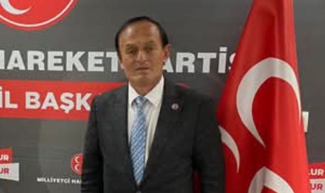 Uğur Öcal MHP İl Yönetiminde Yeniden Görev Alacak mı?