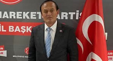 Uğur Öcal MHP İl Yönetiminde Yeniden Görev Alacak mı?