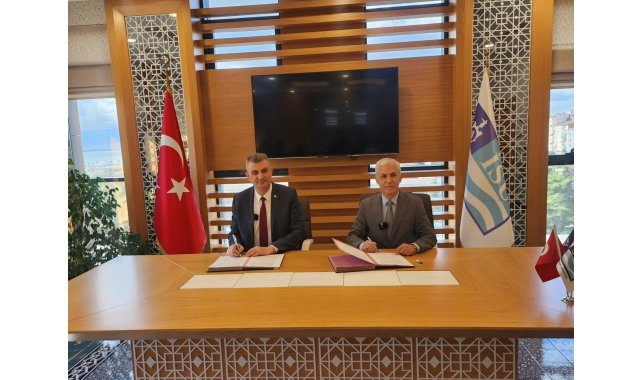 Yapı ruhsat işlemlerinde dijital dönüşüm