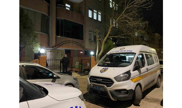 Yatalak annesine yemek hazırlarken hayatını kaybetti