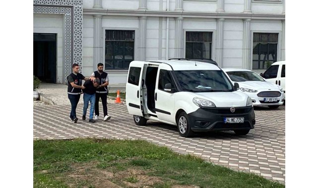 Yeğeninin kocasını halk otobüsünde öldüren sanığa müebbet hapis