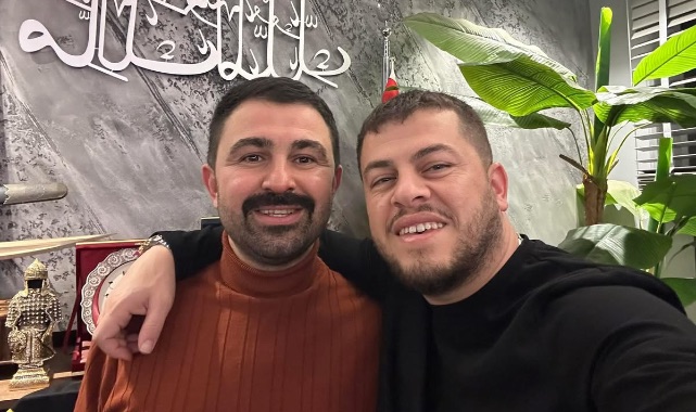 Zaman Eskitir, Vefa Eskitmez: Tüyyüz ve Ateş'in Dostluğu Düşman Çatlatıyor!