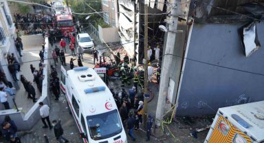 7 işçinin can verdiği yangın davasında sanık konuştu: "Bizi yurt dışına kaçıracağı iddiası hayal ürünü"