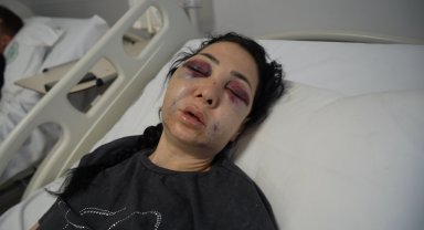 Anne ve oğlunun darp edilmesine ilişkin gözaltına alınan 3 şüpheliden 1'i tutuklandı