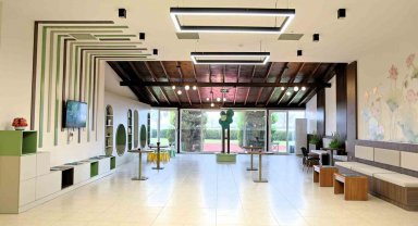 Anneler spora, çocuklar sınıfa