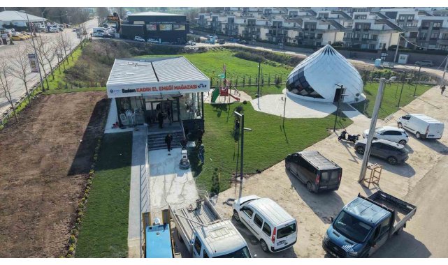 Başiskele'de kadın ve aile hizmet merkezleri Bakan Göktaş'ın katılımıyla açılacak