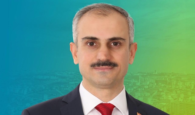 BÜNYAMİN ÇİFTÇİ ÇILDIRDI! BELEDİYE KASASINDAN MI, VAKIF KASASINDAN MI?