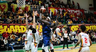 Çayırova Belediyesi Göztepe deplasmanından galibiyetle döndü