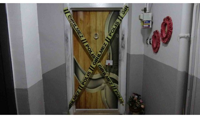 Cinayete kurban gittiği değerlendirilen kadının komşuları konuştu