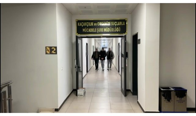 Darbe girişimine katılan ve 7 yıldır aranan ihraç uzman çavuş yakalandı