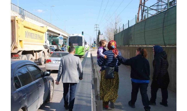 Dilencinin üzerinden çıkan para say say bitmedi