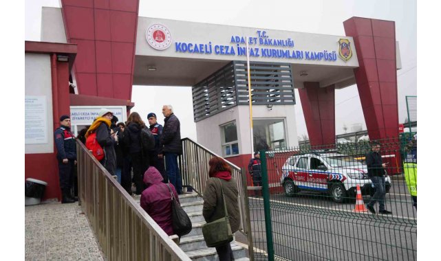 Dilovası davasında sanığın "Şov yapmayın" sözleri tansiyonu yükseltti