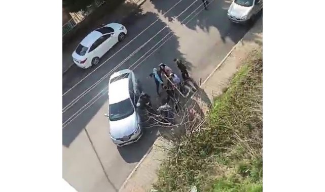 Eski eşini bıçaklayan sanık: "Onun yaraları geçti ancak benim yüreğimin ağrısı geçmedi"