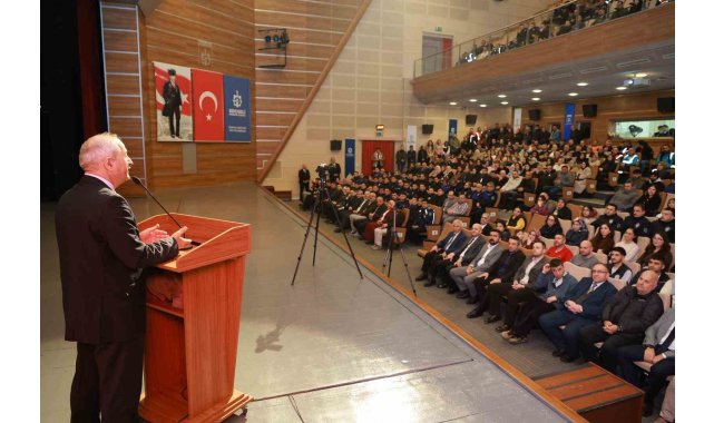 Gebze Belediyesi bayramlaştı