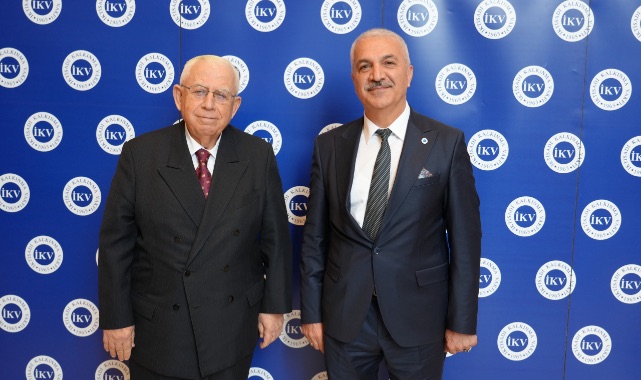 GEBZE TİCARET ODASI YÖNETİM KURULU BAŞKANI ABDURRAHMAN ASLANTAŞ, GÜMRÜK BİRLİĞİ’NİN 30. YILI PROGRAMINA KATILDI