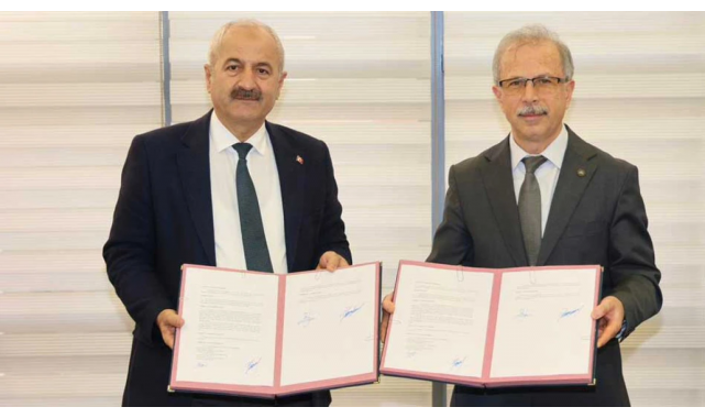 Gebze'de üstün zekalı öğrenciler için "Cevher Çocuk Projesi" başlıyor