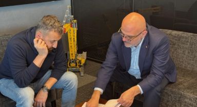 GEBZESPOR BAŞKANI YUSUF ÖZTÜRK'TEN OĞUZ ŞERİFALİOĞLU'NA TAM DESTEK