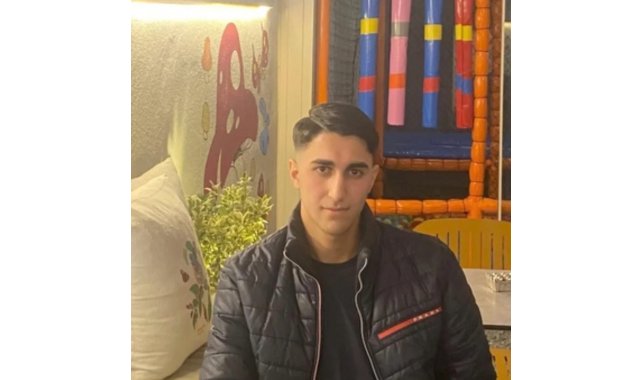 Göğsünden bıçaklanan 17 yaşındaki çocuk hayatını kaybetti