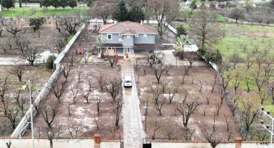 Gölcük'e 65 yaş üstü sosyal tesis