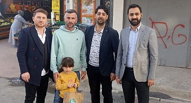 GÖSTERİŞTEN UZAK, SAHADA GÜÇLÜ BİR İSİM: AYHAN YILMAZ