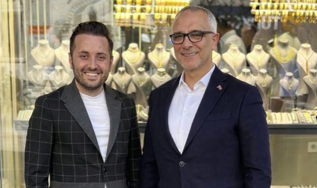 HASAN SOBA'NIN ÇARŞI AYAĞI: SAVAŞ KILIÇ