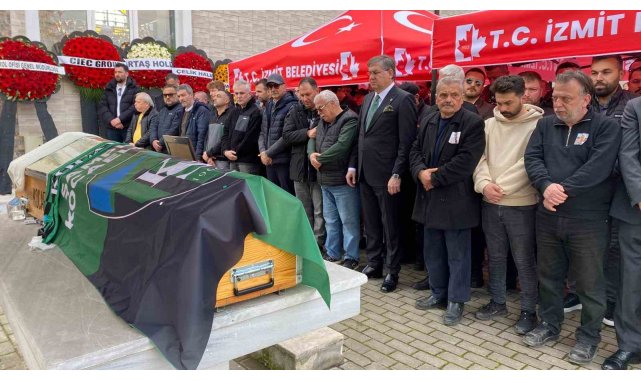 İzmit'teki silahlı saldırıda kahreden detaylar: "Tek suçu orada olmak"