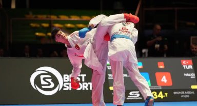 Kağıtspor'dan 3 farklı branşta başarı