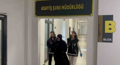 Kendisine istismarda bulunduğunu iddia ettiği şahsı öldüren kadın tutuklandı