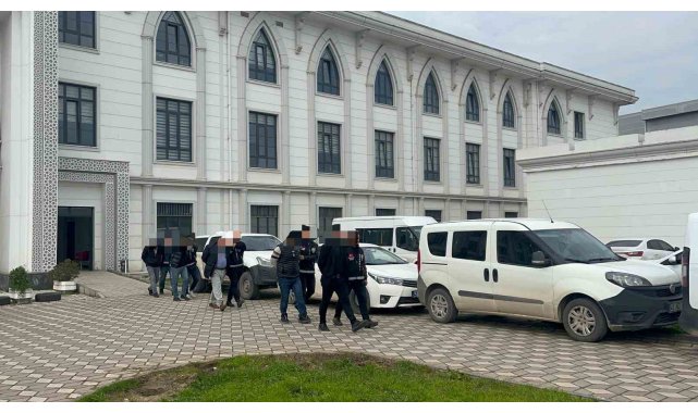 Kendisini takip eden şüpheli tarafından başından vurulmuştu: 4 şüpheli tutuklandı